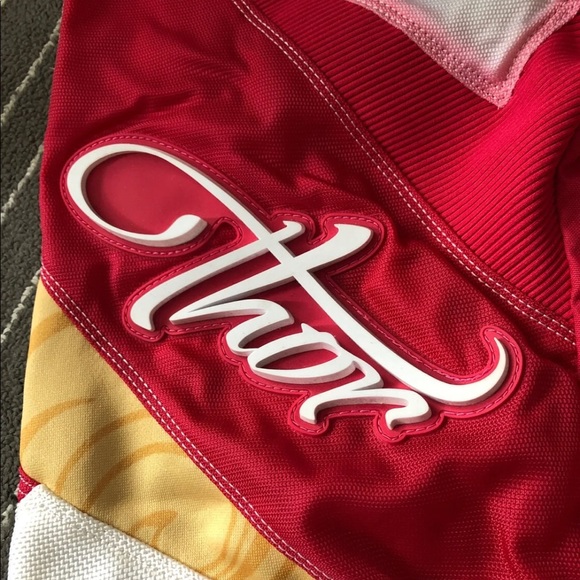 Thor Girls’ MX Phase Pants - Picture 5 of 9